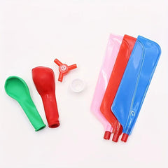 Balloon Helicopter Science Experiment Toy