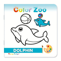 Kids Painting Books: Develop Painting Skills & Hands-on Ability