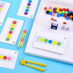 Educational Science Education Test Tube Clip Ball