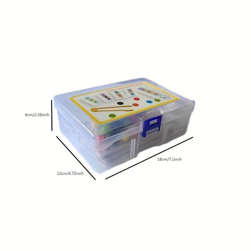 Educational Science Education Test Tube Clip Ball