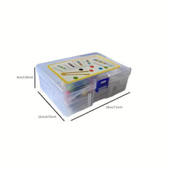 Educational Science Education Test Tube Clip Ball