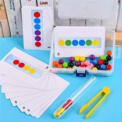 Educational Science Education Test Tube Clip Ball