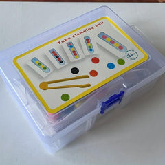 Educational Science Education Test Tube Clip Ball