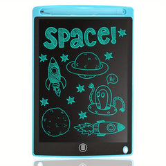 21.59cm LCD Writing Board Smart Drawing Board for Kids