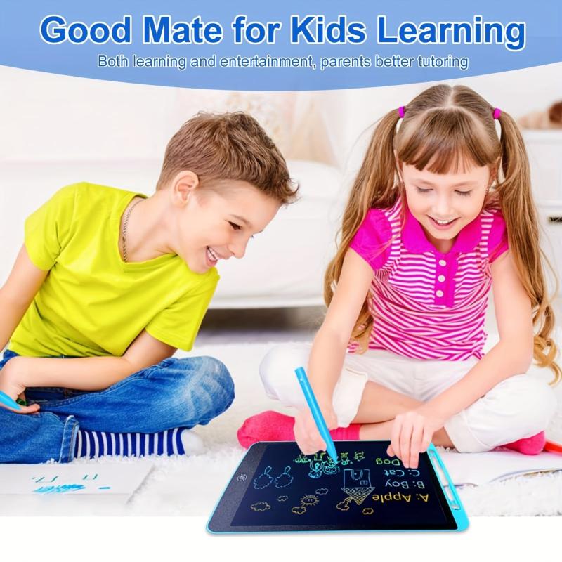 21.59cm LCD Writing Board Smart Drawing Board for Kids