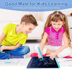 21.59cm LCD Writing Board Smart Drawing Board for Kids