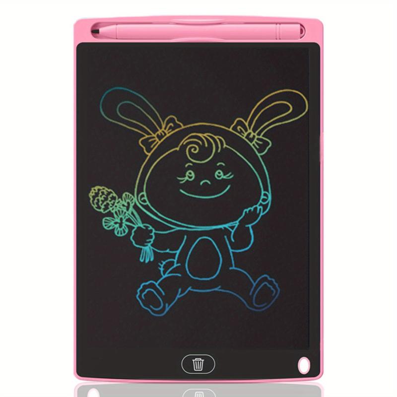 21.59cm LCD Writing Board Smart Drawing Board for Kids