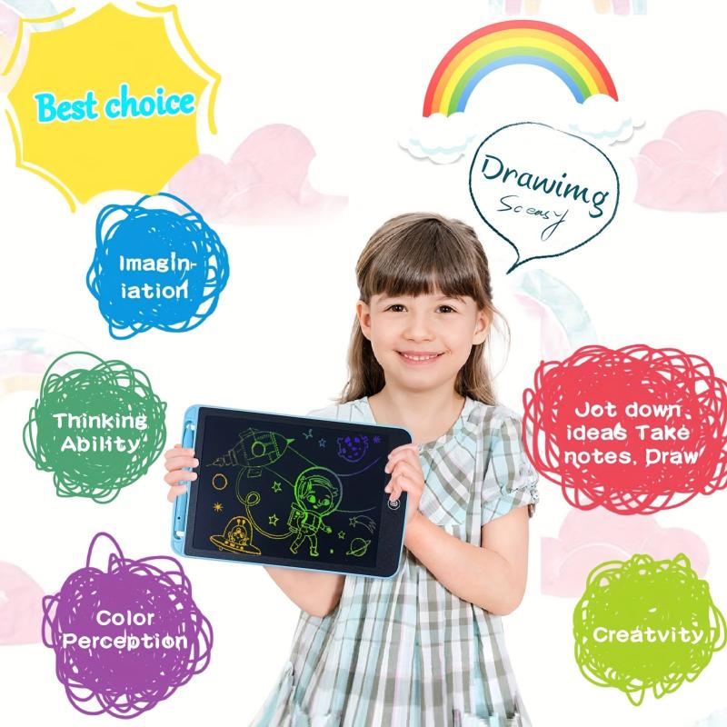 21.59cm LCD Writing Board Smart Drawing Board for Kids