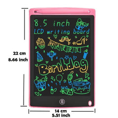 21.59cm LCD Writing Board Smart Drawing Board for Kids