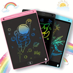 21.59cm LCD Writing Board Smart Drawing Board for Kids