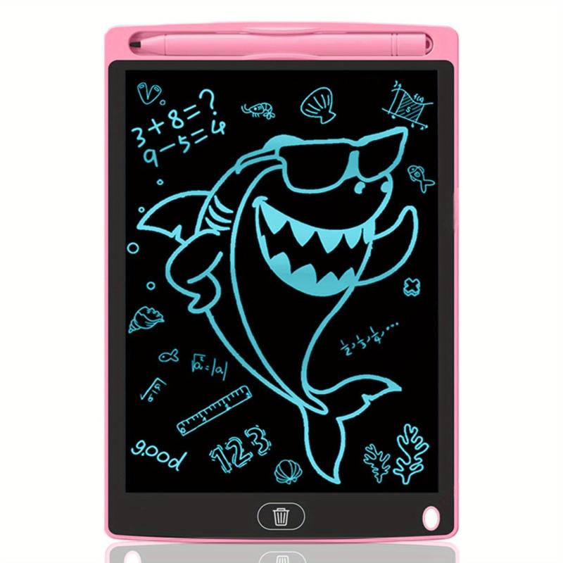 21.59cm LCD Writing Board Smart Drawing Board for Kids