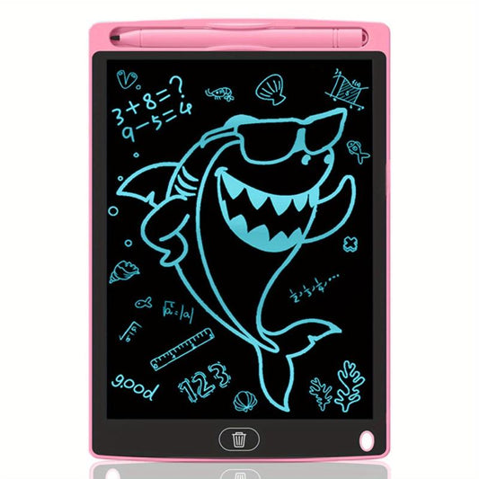 21.59cm LCD Writing Board Smart Drawing Board for Kids