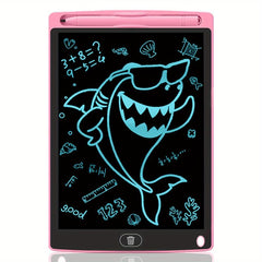 21.59cm LCD Writing Board Smart Drawing Board for Kids