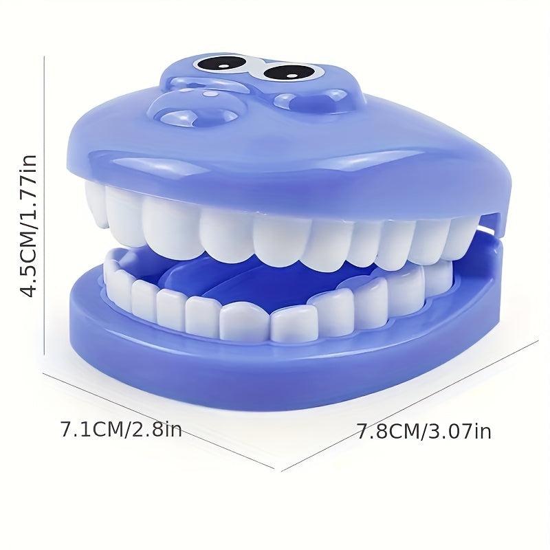 Kids Dentist Set Simulation Doctor Nurse Toy