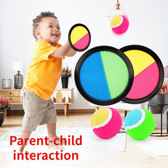 Toy Beach Toy Children's Outdoor Games Lawn Games Ball