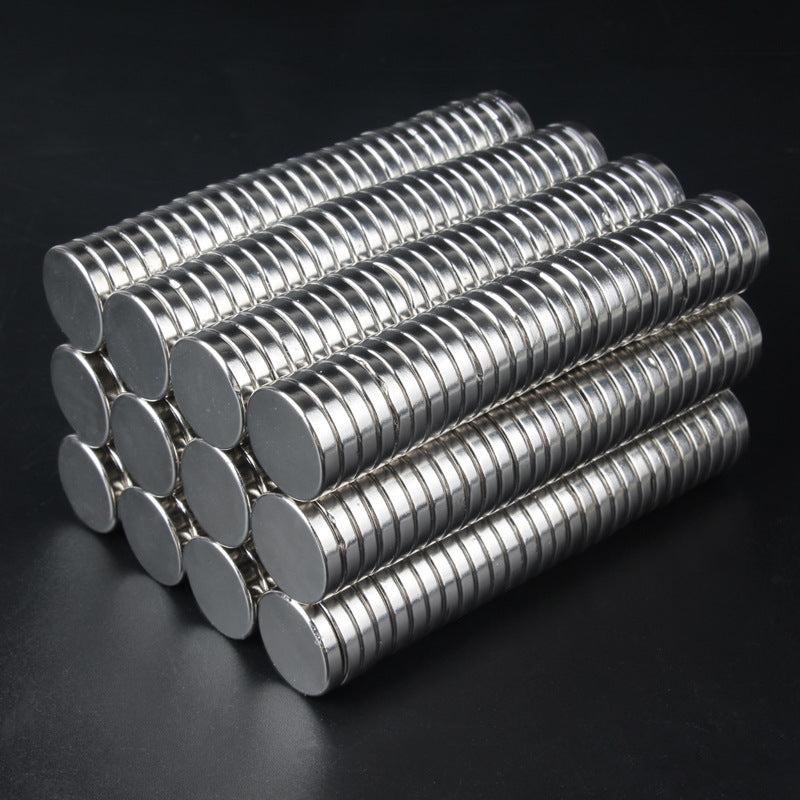 Strong Magnet Ruiron Boron Magnet Suction Variety of Specs