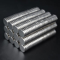 Strong Magnet Ruiron Boron Magnet Suction Variety of Specs