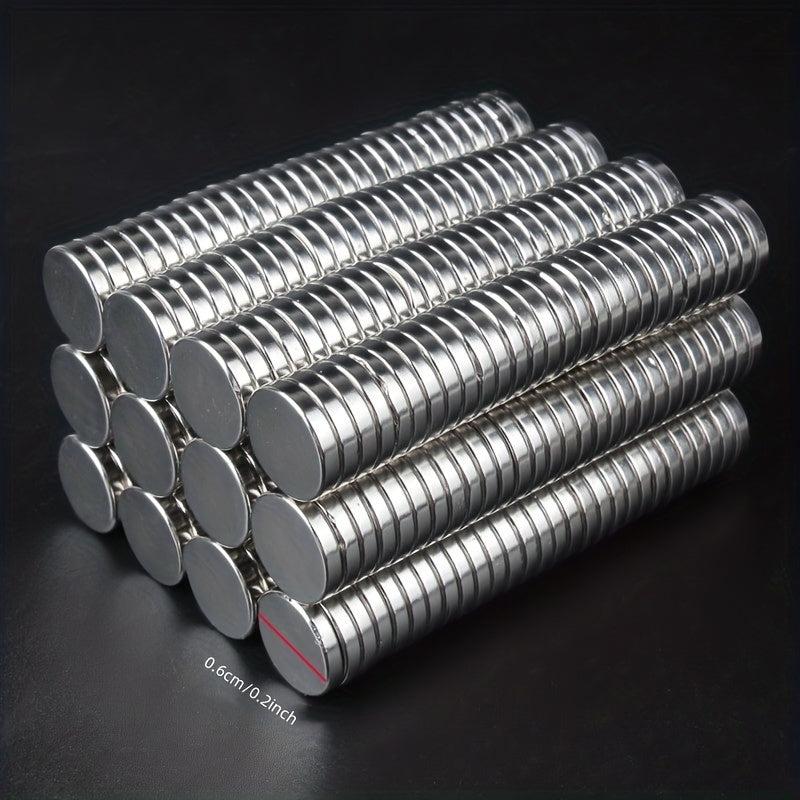 Strong Magnet Ruiron Boron Magnet Suction Variety of Specs