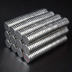 Strong Magnet Ruiron Boron Magnet Suction Variety of Specs