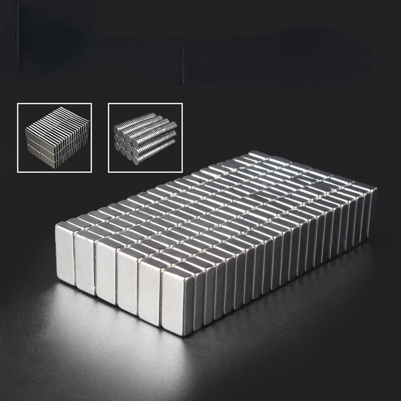 Strong Magnet Ruiron Boron Magnet Suction Variety of Specs