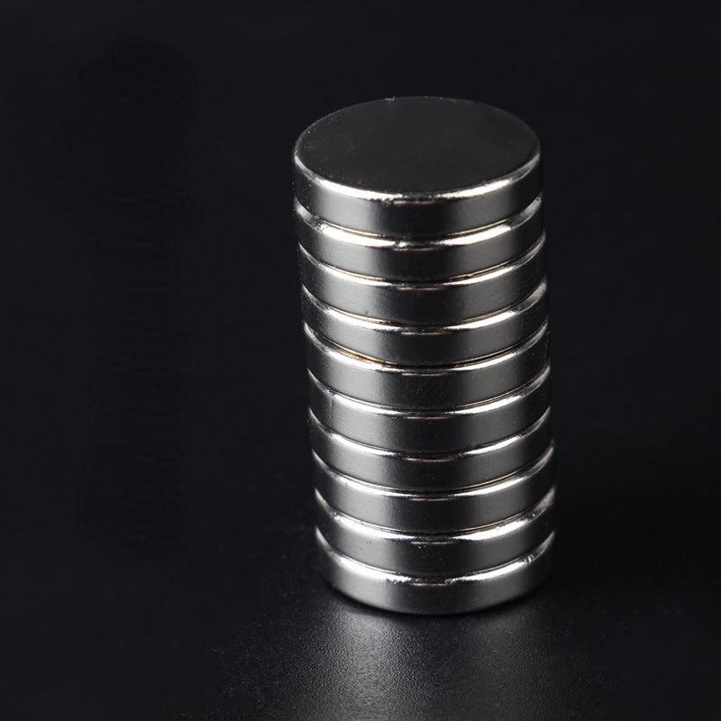 Strong Magnet Ruiron Boron Magnet Suction Variety of Specs