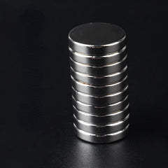 Strong Magnet Ruiron Boron Magnet Suction Variety of Specs