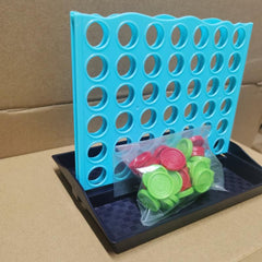 Educational Toy Connect Four Game