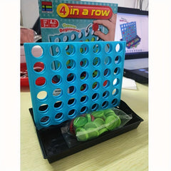 Educational Toy Connect Four Game