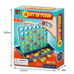 Educational Toy Connect Four Game