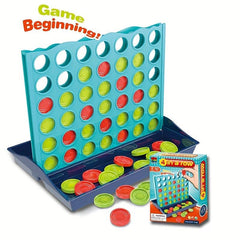Educational Toy Connect Four Game