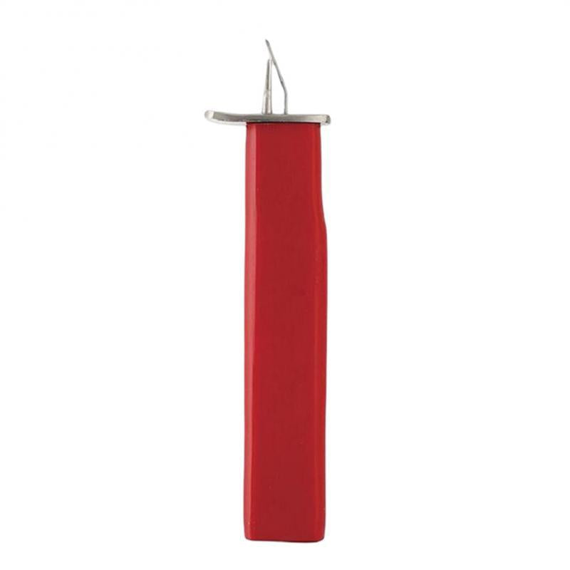 Bead Knotting Tool For Secure Knots Stringing Pearls Loose Wear Beads