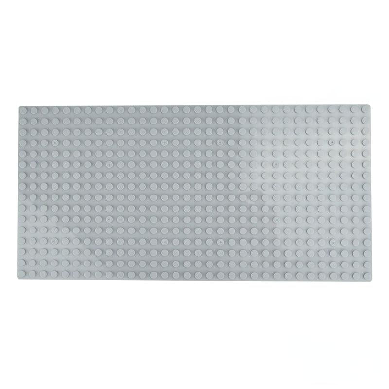 32x16 Point Classic DIY Tile Panel ABS Kids Plastic Fitting Plate