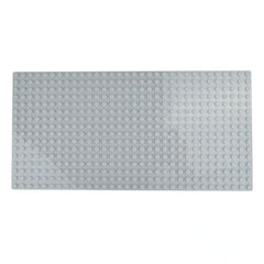 32x16 Point Classic DIY Tile Panel ABS Kids Plastic Fitting Plate