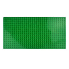 32x16 Point Classic DIY Tile Panel ABS Kids Plastic Fitting Plate