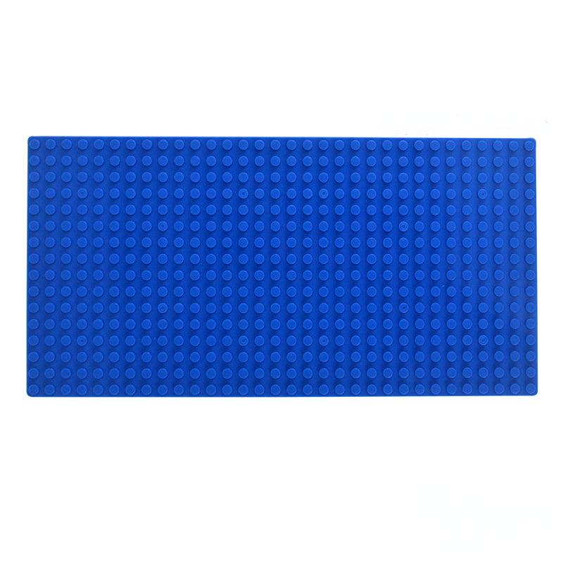 32x16 Point Classic DIY Tile Panel ABS Kids Plastic Fitting Plate