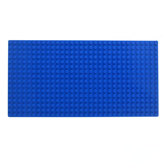 32x16 Point Classic DIY Tile Panel ABS Kids Plastic Fitting Plate