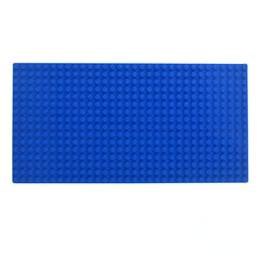 32x16 Point Classic DIY Tile Panel ABS Kids Plastic Fitting Plate