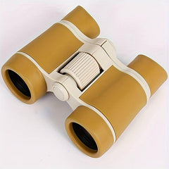 Kids Shockproof Binoculars for Bird Watching & Hiking