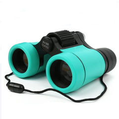 1pc Real Binoculars for Kids 3-12 Boys Girls