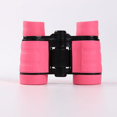 1pc Real Binoculars for Kids 3-12 Boys Girls