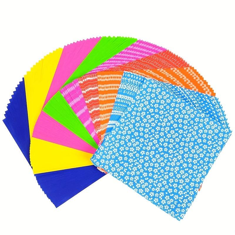 Creative Kids Origami & Paper Cutting Kit