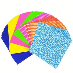 Creative Kids Origami & Paper Cutting Kit