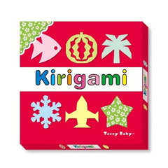 Creative Kids Origami & Paper Cutting Kit