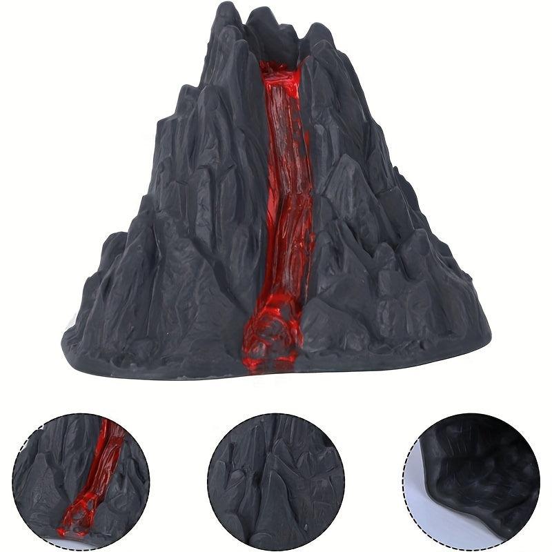 5pcs Creative Volcanic Educational Toys Kit - Birthday Party Supplies