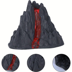 5pcs Creative Volcanic Educational Toys Kit - Birthday Party Supplies
