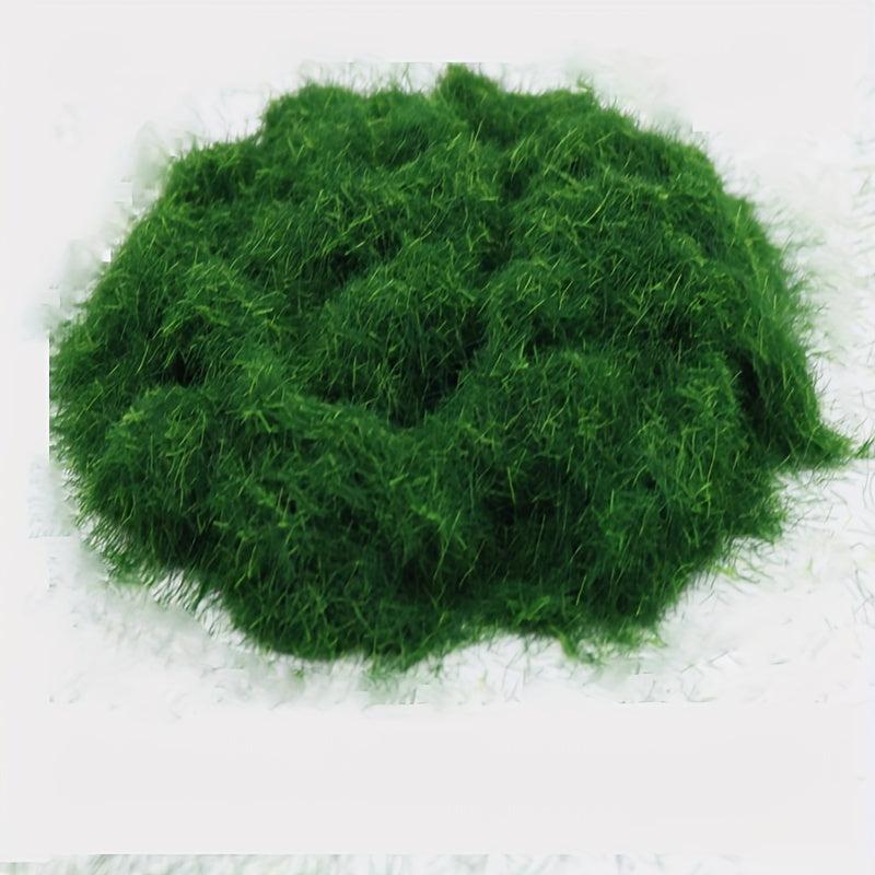 Grass Powder 3mm Sand Table Landscape DIY Materials