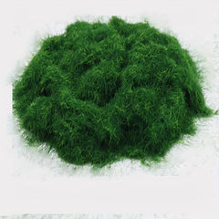 Grass Powder 3mm Sand Table Landscape DIY Materials