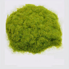 Grass Powder 3mm Sand Table Landscape DIY Materials