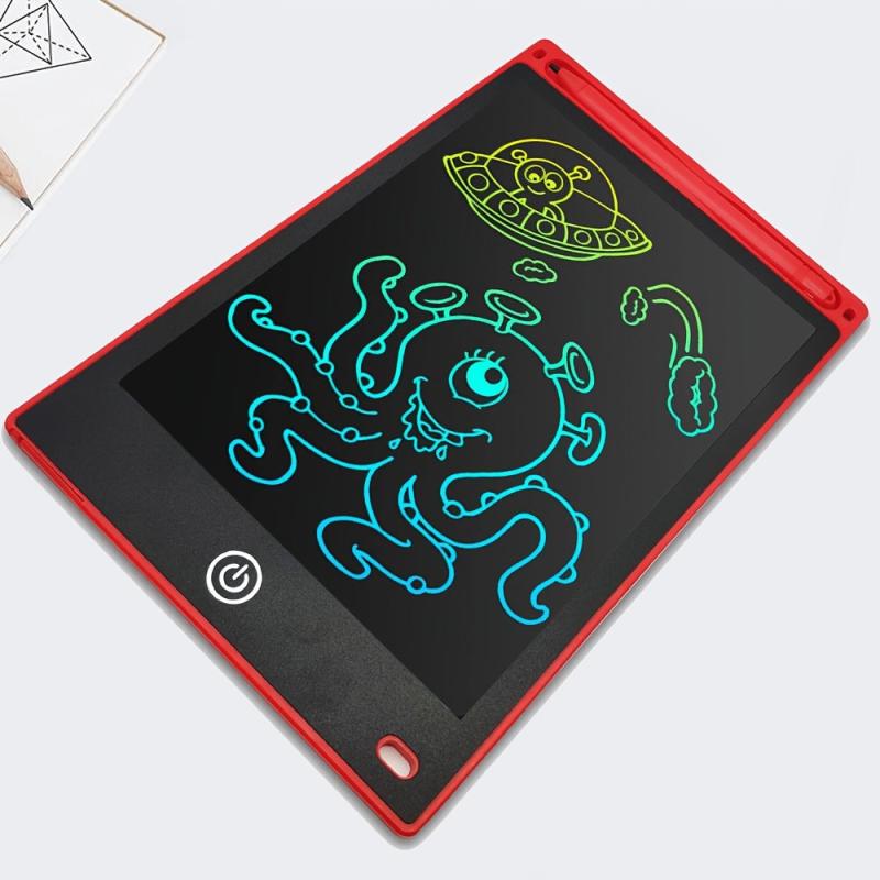 LCD Writing Tablet Doodle Board 30x48 cm Lock Key Drawing Pad