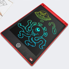 LCD Writing Tablet Doodle Board 30x48 cm Lock Key Drawing Pad